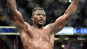 MMA: "L’UFC a jusqu’à la fin de l’année…", Ngannou met la pression et évoque son possible départ