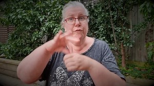 The Dictionary of Lost Words - "This is a very clever realisation of Williams’ novel for the stage and gives great power to key moments of this epic story" - The Conversation #Auslan interpreted theatre Tuesday March 5, 2024 6:30pm https://auslanstageleft.com.au/events/the-dictionary-of-lost-words-stc-melbourne/ | Auslan Stage Left