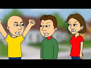 Gayloo Throws Tantrum At Parents/Grounded (Normal Laziness)