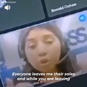 49K views · 121 reactions | A call center supervisor had no shame in...