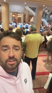 Love how random my week is! | Jason Manford