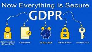 क्या है जनरल डाटा प्रोटेक्शन रेगुलेशन और कौन प्रयोग करता है?