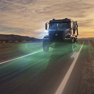 1.5K reactions · 194 shares | The #VolvoVHD comes packed with our most innovative engineering technologies, keeping drivers safe on the job site. | Volvo Trucks North America | Facebook