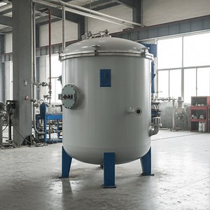 [Hot Item] Thermal Conductive Film Process Graphite Machine Graphitization Furnace