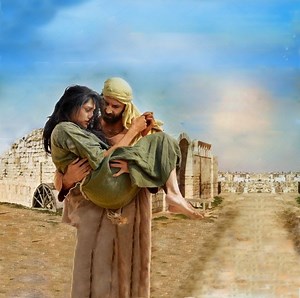 God’s Unreasonable Love (Hosea)