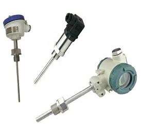 [Hot Item] Integrated Temperature Transmitter Resistance PT100 Temperature Industrial Thermometer