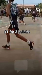 1.3K views · 11 reactions | Knock down 3 points! | Junre Balacano | Facebook