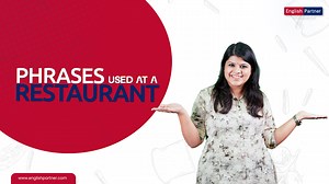Restaurant में reservation से bill तक के conversation में कैसे phrases use किए जाते हैं, चलिए इस video में देखते हैं। Don't miss out on this useful and informative video. Check the link in Bio & Register Now . . . . . . . . #learnenglishinhindi #hindi #onlineenglish #whatsappenglish #learnwithep #phrases | English Partner Hindi | Facebook
