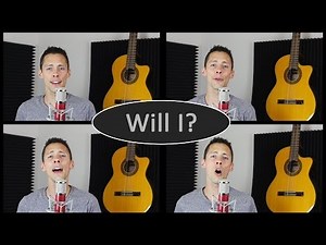 Will I? (Rent) [Cover Jimmy Hales]