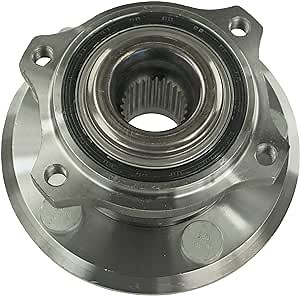 Mevotech Supreme Wheel Bearing and Hub Assembly Kit H512301