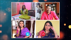 103K views · 3.2K reactions | Soumili, Bhaswar আর Sonali'র অন্দরমহল দেখুন 'প্রিয় তারকার অন্দরমহল' প্রতিদিন @ 6pm | Zee Bangla | Facebook