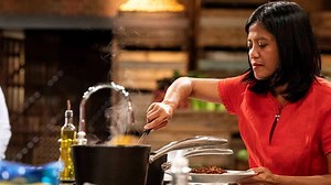 Selain Peyek Kacang, Peserta MasterChef Australia Asal Indonesia Buat Deretan Sajian Lezat