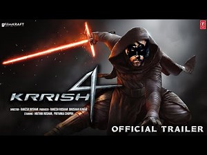 KRRISH 4 | 26 Interesting Facts | Hrithik Roshan | Nawazuddin | Amitabh | Rakesh Roshan | Ayan