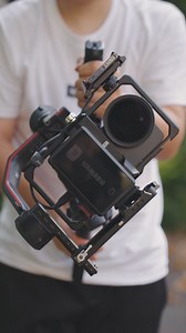 102K views · 2.7K reactions | The PA009 Phone Rig video kit turns your phone into a pro camera！ Check it outhttps://shorturl.at/PyaJB #neewer #shotonphone #videokit #phonephotography #videography #phonecage #filmmaking #phone #smartphone | Neewer | Facebook