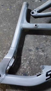 66K views · 1.4K reactions | Santacruz FRAMESET from Singapore﫡 | REPLI Painting | Facebook