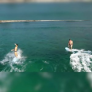 We Spent 24 Hours In SPEEDOS 🤪 | Jamie O'Brien