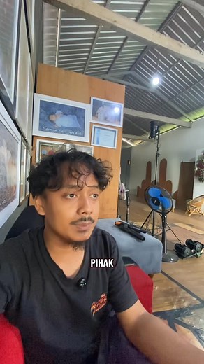 Kalian punya cerita unik apa guys ? | Mukhamad Aristo