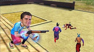 435K views · 10K reactions | Free Fire Funny Tiktok 藍 Free Fire Funny Moments  #FreeFire #Tiktok Subscribe On YouTube - ❣️ https://youtu.be/fxabi9ufOX8 | Khalid FF | Facebook