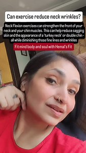 57K views · 268 comments | Ways to Tighten Saggy Neck Skin Hot...