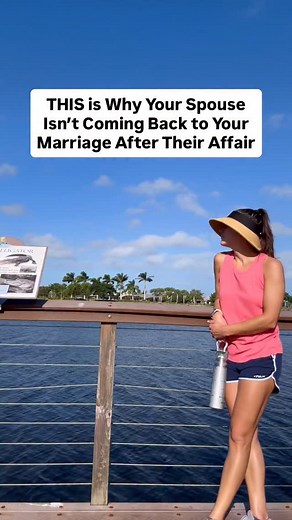Most betrayed spouses expect their unfaithful spouse to beg on hands and knees for repair and forgiveness after discovering their affair. What’s more common? That the unfaithful spouse is ambivalent. Undecided. Stand-offish. Avoidant. Unsure. Uncommitted. This is wildly confusing and understanding WHY is so important, because your spouse has been having a different experience than you have through the affair, and you still have the same perspective you did this whole time — they don’t! What is h
