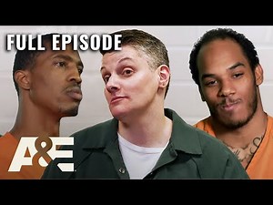 Fights, Snitches, and Meltdowns: The 20 Wildest Moments of 60 Days In (Seasons 1-6) | Full Episode