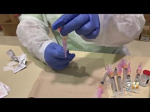 COVID-19 Delta Variant 'Accelerating' In North Texas And Across The Nation