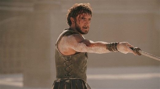 Paul Mescal opens up on body transformation for Gladiator 2