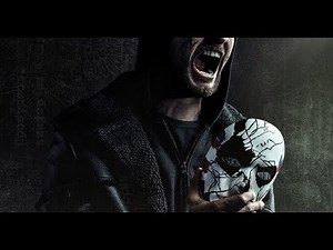 FRANK CASTLE 2 | XXXTENTACION