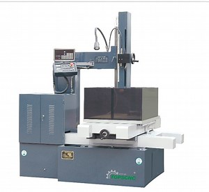 [Hot Item] High Speed EDM Hole Drill Machine