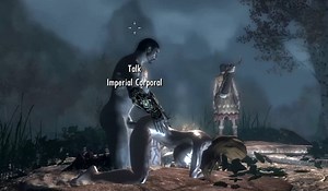 Skyrim Thief Mod Playthrough - Part 10