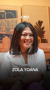 Banyak yang datang ke Zola Certified Matchmaker itu karena no time, need something private & confidential. Most of them are financially independent women, still single, yang pengen serius. Sementara laki-laki? Often too superficial with beauty standards. Fun Fact! Pernah ada juga yang dateng dengan mindset siap jadi second wife! 👩🏻‍🤝‍👨🏼 Yes, we’ve seen it all at @zolathematchmaker #TSMedia #CEORoom | TS Media