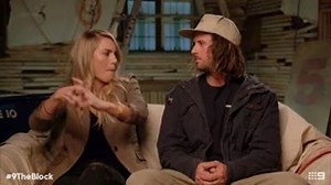 TGIF! 🙌 #9TheBlock | The Block