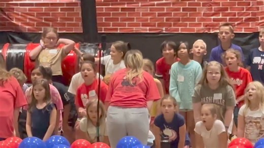 Valley Forge FWB Church on Reels | Facebook