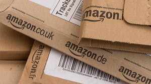 Amazon 'brushing': Scammers may have targeted over one million households | LBC