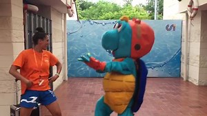 34K views · 58 reactions | In Acquatica Park c'è sempre un pretesto per fare festa  #Summer #2k18 #Estate #AcquaticaMilano #ParcoAcquatico Eden Viaggi | Acquatica Park | Facebook