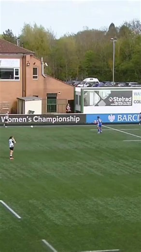 The perfect send-off! 😍 Rachel Furness' final career goal, in her final home match for her childhood club! What. A. Moment. 🤯 | Newcastle United Women