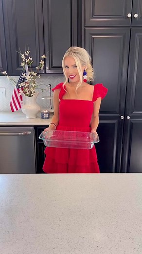 4th July desserts  療to make enjoy and watch  #fourthofjuly...