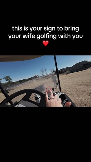 Enjoying Golfing Adventures with Your Husband