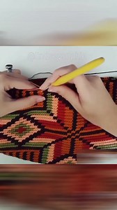 Beautiful Crochet patterns video. | Crochet Model