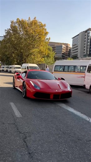 2019 Ferrari 488 GTB. With 17,218 km and priced at R5,199,000.00, Are you ready to unleash the essence of Ferrari on the open road? #pharoahauto #pharoahgroup #ferrarifriday #ferrari488 #488gtb #Ferrari488GTB #ItalianMasterpiece #UnmatchedPerformance | Pharoah Group