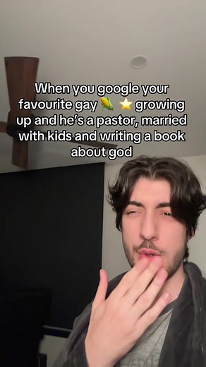 The Transformation of a Gay Star: From Rocco Reed to Pastor