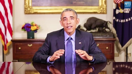 Obama Commutes Sentences for 46 Convicted of Drug Offenses