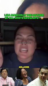 Lizatanas and mary grace piatos iisa????kapal ng mukha mamamigay ng pera hindi naman elected ng tao ni mulagat mata... | Inday Sara Parallel Movement