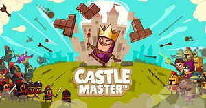 Castle Master TD - l'unione perfetta tra Tetris e un Castle Defense! - XANTARMOB