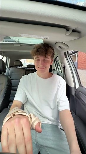 This Traffic Is Crazy 🚗