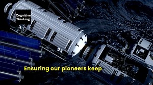 32 reactions · 10 comments | Top 10 Future of Human Health in Space Colonization Explore the top 10 future predictions for human health in space colonization as we look ahead to 2024. From advanced medical technologies to innovative health monitoring systems, learn how human health will be safeguarded during long-duration space missions. Stay informed about the exciting developments that could shape the future of healthcare in space exploration. #space #health | Cognitive Thinking | Facebook