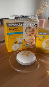 Check out how Hannah uses the Swing Maxi™ with the Hands-free Collection Cups for a truly hands-free experience! 🌟 The Swing Maxi™ double electric breast pump just got even better with our hands-free Collection Cups, designed for improved mobility and ease of use. Whether you’re at home or on the go, pump effortlessly without missing a beat.💓 #swingmaxibreastpump #swingmaxi #swingmaxihandsfree #handsfreepumping #medelabreastpump #medelapump #medelamum #breastfeeding #medelaau #medela | Medela 