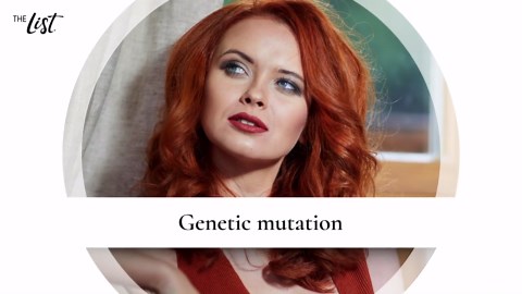 The Truth About Redheads