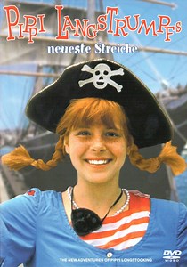 The New Adventures of Pippi Longstocking - Alchetron, the free social encyclopedia