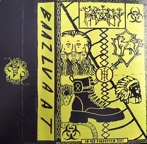 Baazlvaat - An Old Forgotten Text